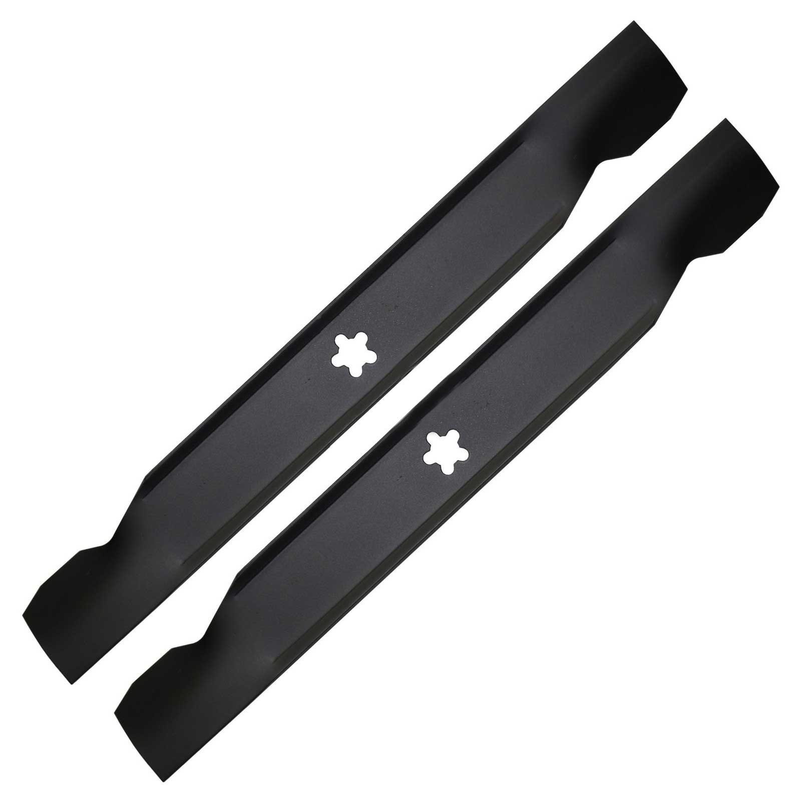 Blades
