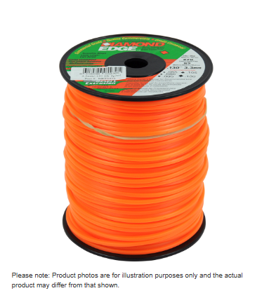 Trimmer Line/Heads