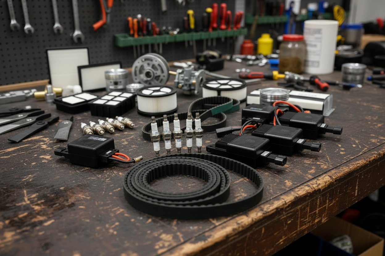 Parts