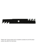 husqvarna 17-3/4 copperhead blades