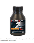 200ML 2 stoke oil