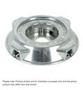 TANAKA TYPE UNIVERSAL ALLOY  HEAD NEW TYPE  4 X 3MM SLOTS