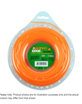 DIAMOND EDGE TRIMMER LINE  .080" / 2.00MM DONUT  LENGTH 54M