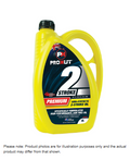 OIL 2-STROKE 4L