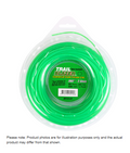 TRAIL BLAZER TRIMMER LINE  .080" / 2.00MM DONUT  LENGTH 60M