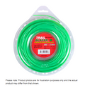 TRAIL BLAZER TRIMMER LINE  .095" / 2.40MM DONUT  LENGTH 43M