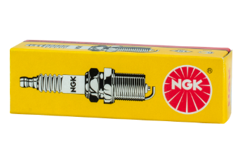 NGK BPMR6A Spark Plug – Chainsaw & Brushcutter