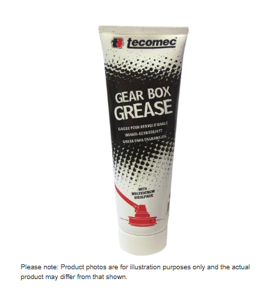 BRUSHCUTTER GREASE