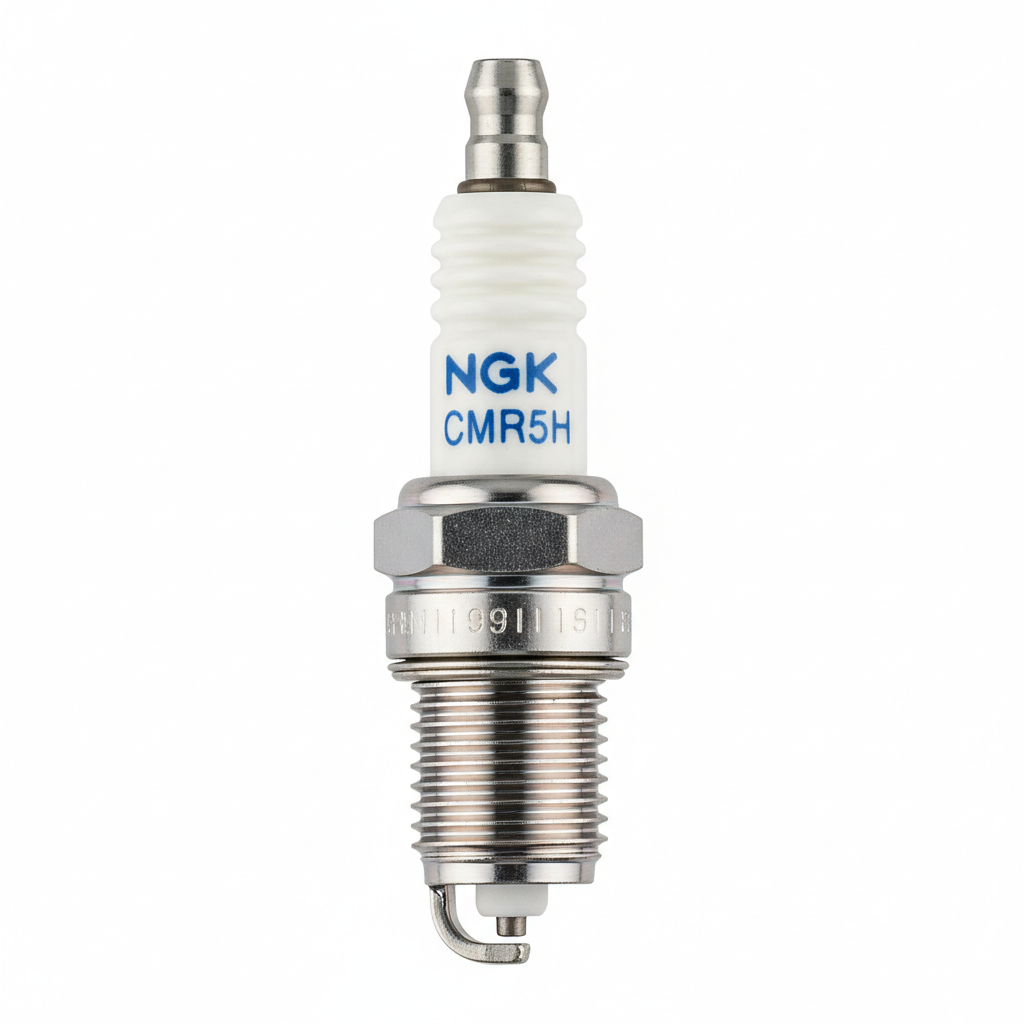 NGK CMR5H Spark Plug