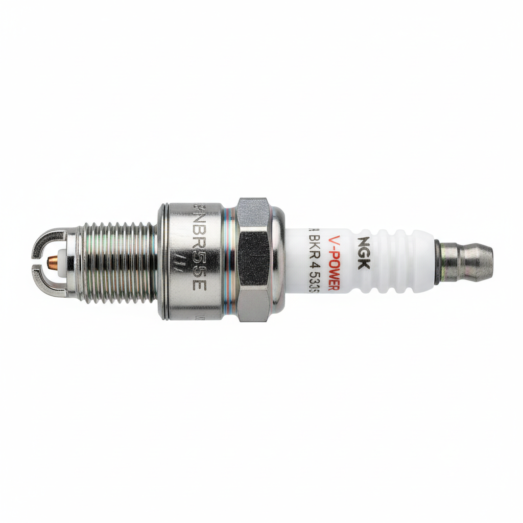 NGK BKR5E Spark Plug