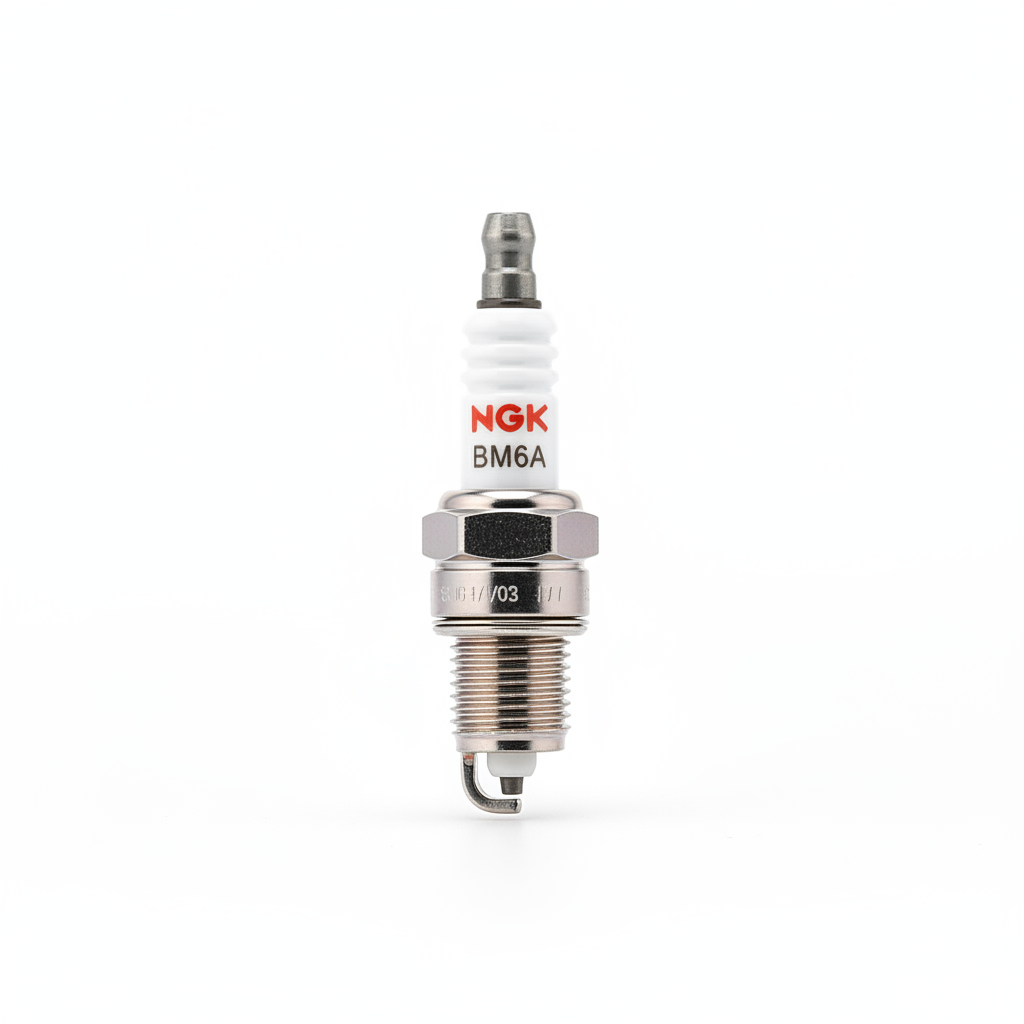 NGK BM6A Spark Plug