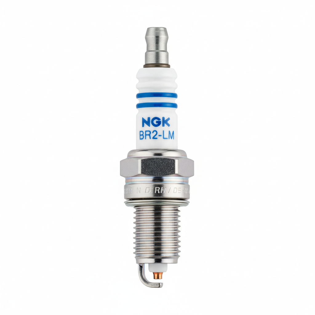 NGK BR2-LM Spark Plug