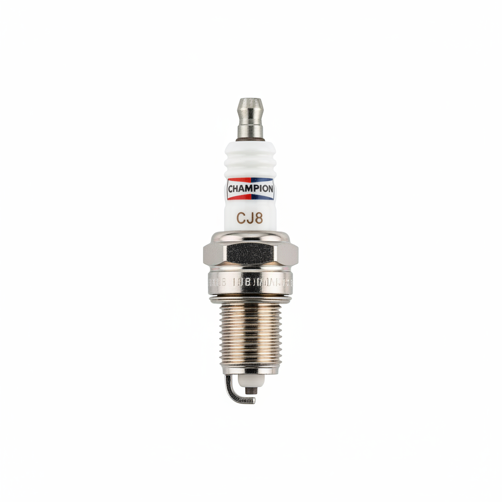 Champion CJ8 Spark Plug